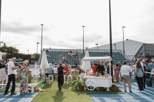 Cape Hope @ 2026 Launceston Tennis International