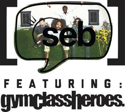 Tickets for Gym Class Heroes presented by (seb) in Baltimore from ShowClix