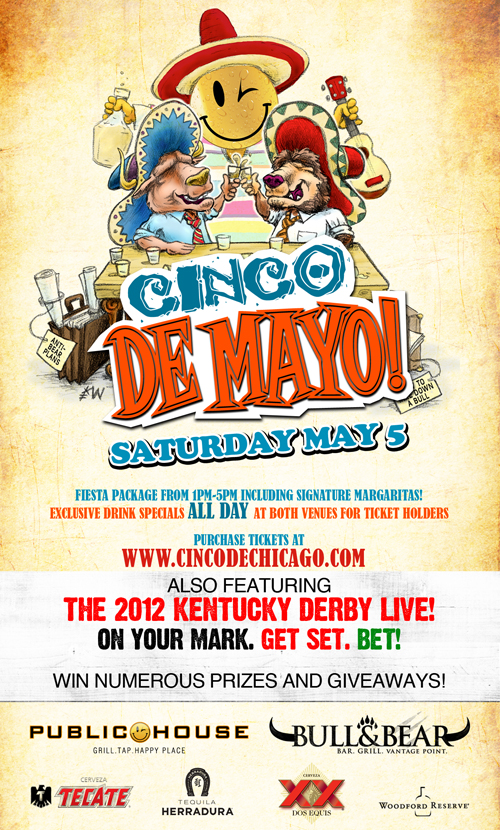 Cinco De Mayo Derby Days At Bb Cinco De Mayo Derby Days At Bb