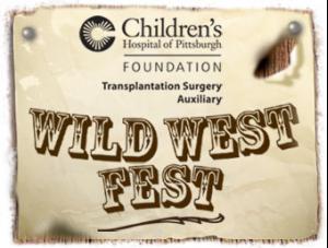 Wild West Fest