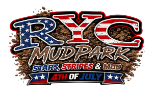 Stars, Stripes & Mud Riding Weekend 7/2 - 7/5