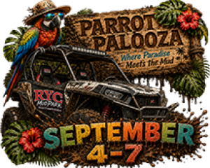 Parrot Palozza Labor Day Weekend 9/4 - 9/7