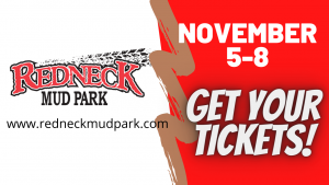 Trucks Gone Wild Fall Classic @ Redneck Mud Park 