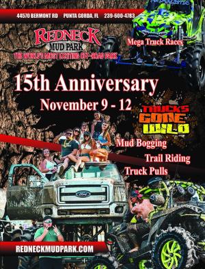 RMP 15th Anniversary & TGW 2023 Regular Ticket!