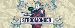 STROOIJONKER MET DE KLERK OELOFSE