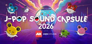Tickets for J-POP SOUND CAPSULE @AX2026 in Los Angeles from SPJA