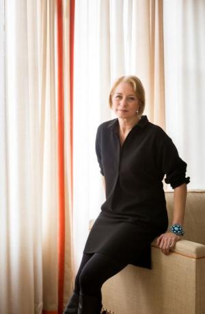 An Evening with Laura Lippman