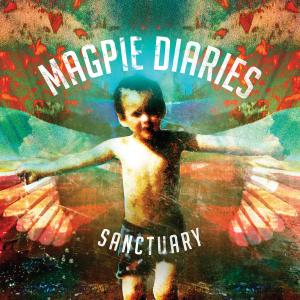 Magpie Diaries - Sanctuary tour