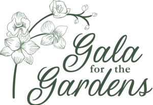 Gala for the Gardens