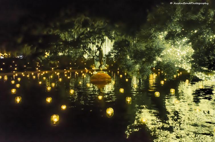 Tickets for Nights of a Thousand Candles Preview Benefit in Murrells