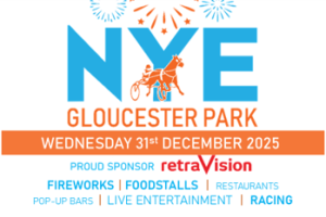 NYE 2025 at Gloucester Park