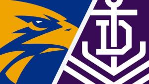Eagles vs. Dockers Football Parking