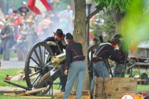 2012 Civil War Days