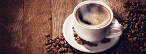 February Coffee, Contacts and Connections