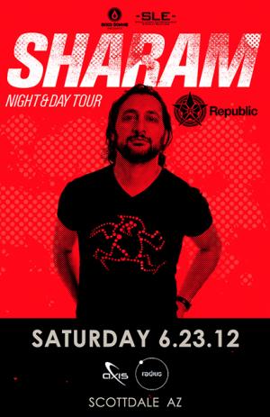 Sharam