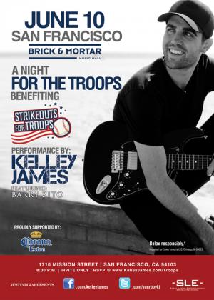 A Night for the Troops