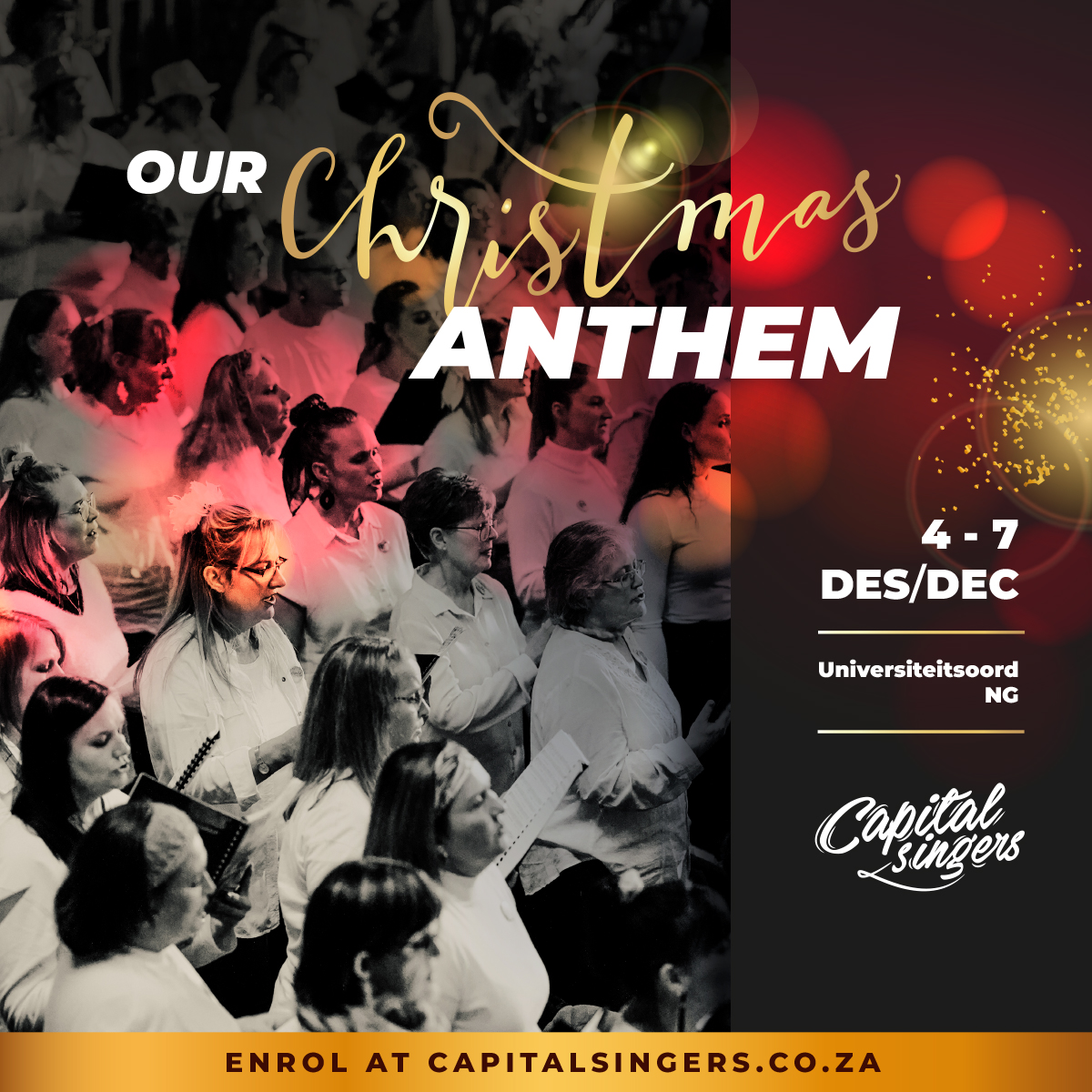 Participant CS: Christmas