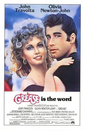Grease (1978)