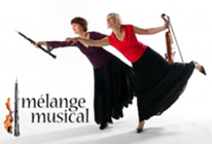 Chamber Music Concert by Mélange Musical