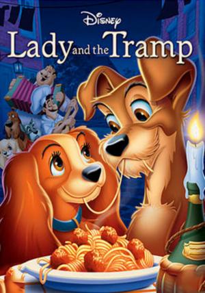 Lady and the Tramp (1955)