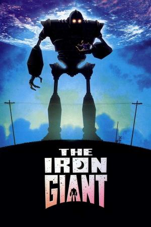 The Iron Giant (1999)