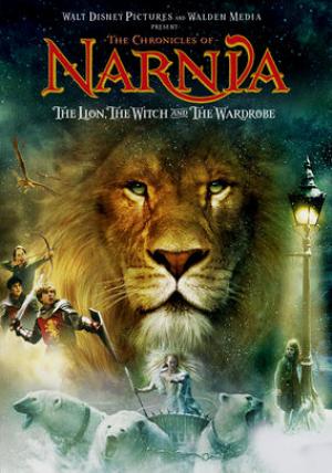 Chronicles of Narnia: Lion, Witch & Wardrobe (05)