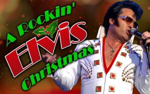 A Rockin' Elvis Christmas