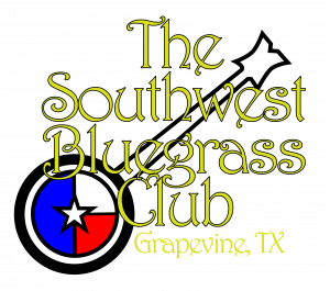 SW Bluegrass Club presents Shady Grove Ramblers