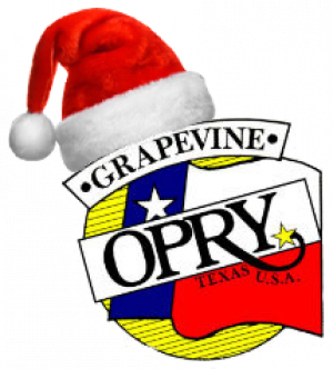 A Grapevine Opry Christmas