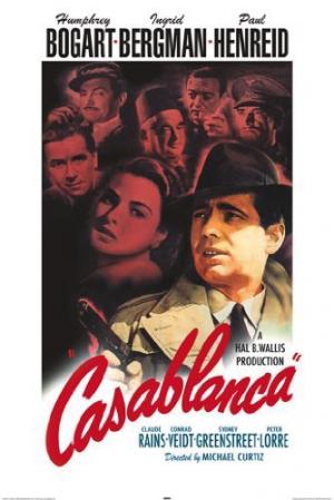 Casablanca (1942)