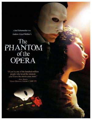The Phantom of the Opera (2004)