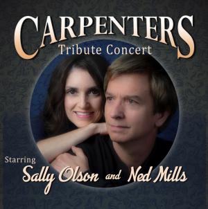 Carpenters Tribute Concert