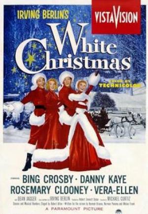 White Christmas (1954)