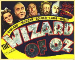 The Wizard of Oz (1939)