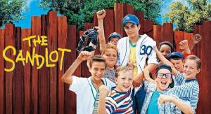 The Sandlot (1993)
