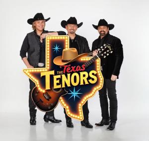 The Texas Tenors