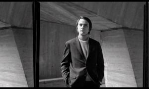 CARL SAGAN: WE ARE MADE OF STAR STUFF