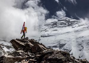EVEREST: THE OTHER SIDE