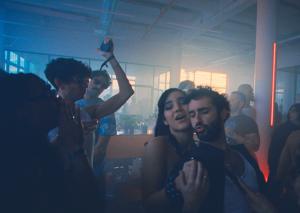 CLUB KID