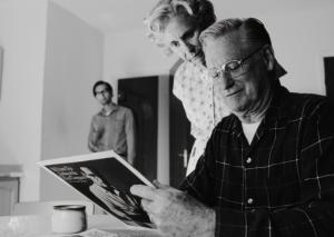 EVERYBODY DIGS BILL EVANS
