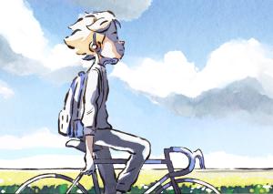 IRON BOY