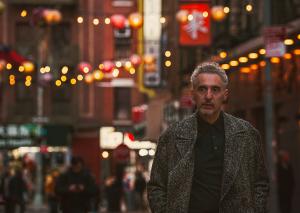 THE ONLY LIVING PICKPOCKET IN NEW YORK