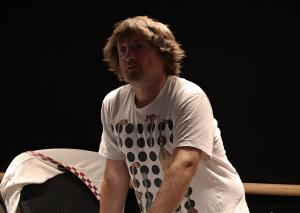 CONCERT HONORING FILM COMPOSER DANIEL PEMBERTON