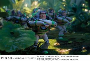 ANIMATION MASTER CLASS WITH BOB PAULEY