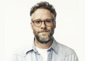 CONVERSATION WITH SETH ROGEN