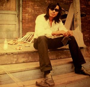 SEARCHING FOR SUGAR MAN