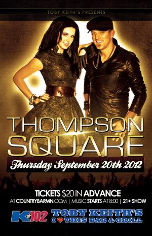 Thompson Square