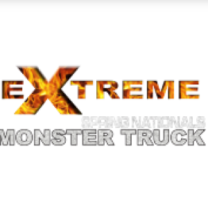 MONSTER TRUCK SPRING NATIONALS WOODWARD OK 2024