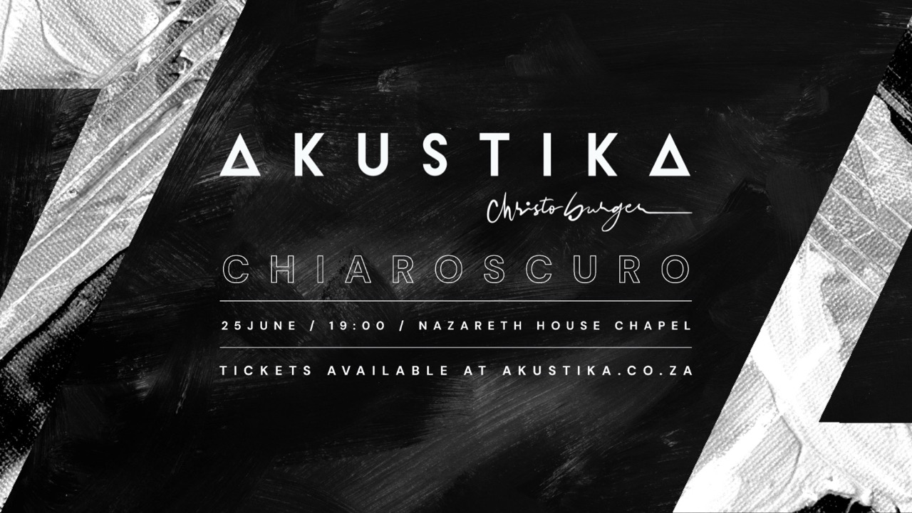 Akustika Chamber Singers - Chiaroscuro (Light-Dark)