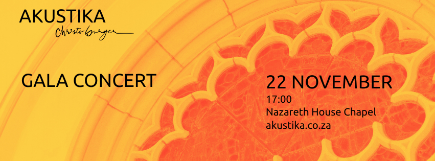 Akustika 20 Years Gala Concert
